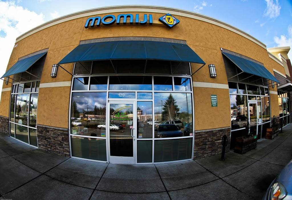 Momijis Japanese Restaurant | restaurant | 641 NW Hickory St, Albany, OR 97321, USA | 5414976013 OR +1 541-497-6013