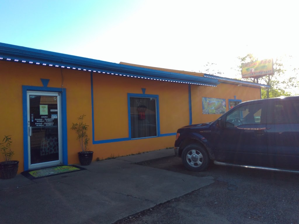 Cielito Lindo | restaurant | 102 Wilson St, Valliant, OK 74764, USA | 5809337572 OR +1 580-933-7572