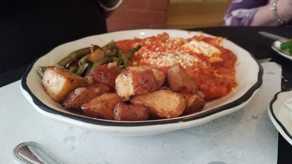 Taliano’s Italian Restaurant | restaurant | 201 N 14th St, Fort Smith, AR 72901, USA | 4797852292 OR +1 479-785-2292