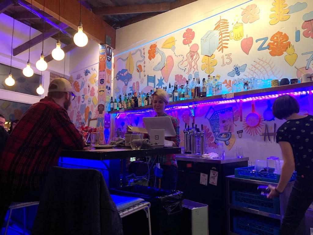 Bar Margaret | restaurant | 1269 Pendleton St, Greenville, SC 29611, USA | 8647350473 OR +1 864-735-0473