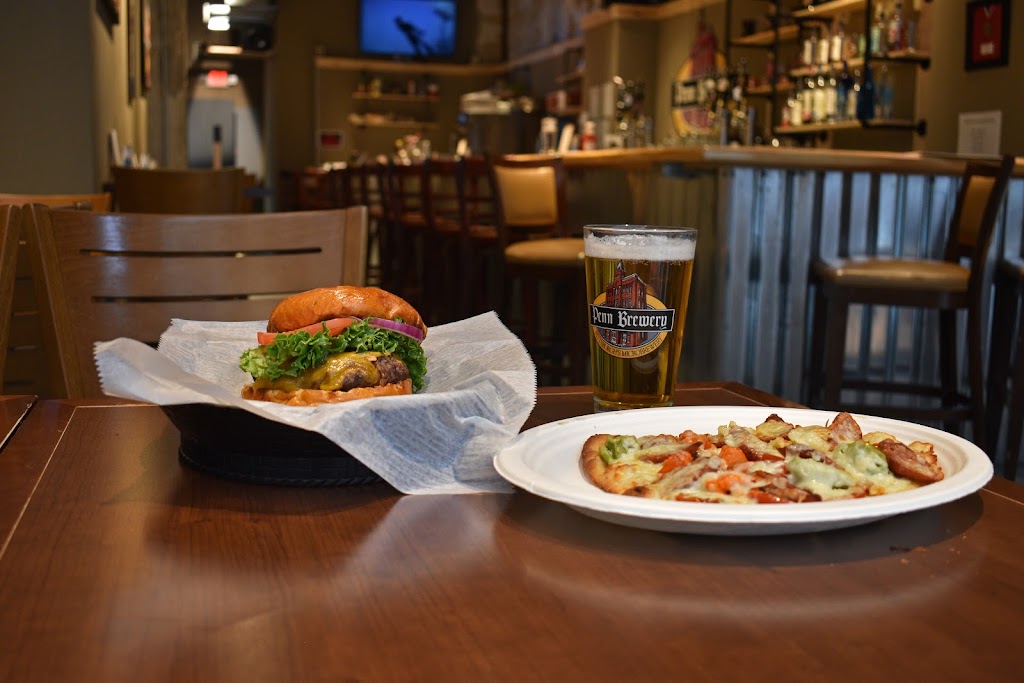 Penn Brewery Taproom & Kitchen | restaurant | 432 First Avenue, Pittsburgh, PA 15219, USA | 4123915140 OR +1 412-391-5140