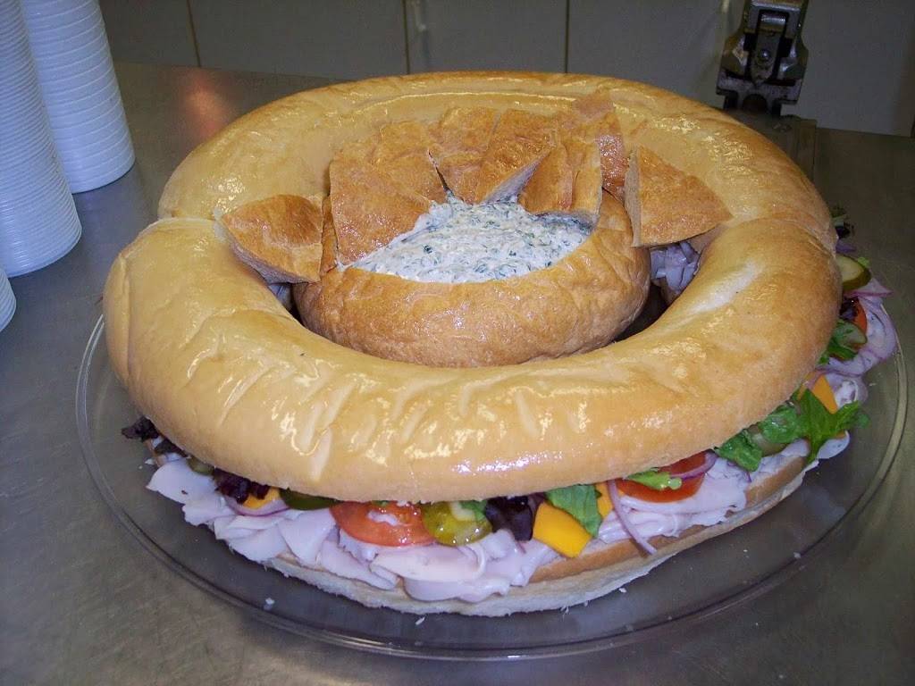 Subarama | meal takeaway | 2658 Hilltop Dr, Redding, CA 96002, USA | 5302217827 OR +1 530-221-7827