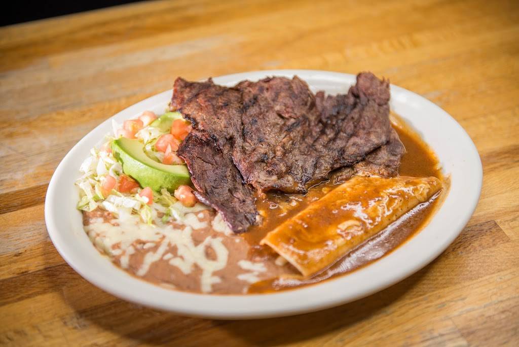 El Tapatio Mexican II | restaurant | 1504 Rainbow Dr, Gadsden, AL 35901, USA | 2565466088 OR +1 256-546-6088