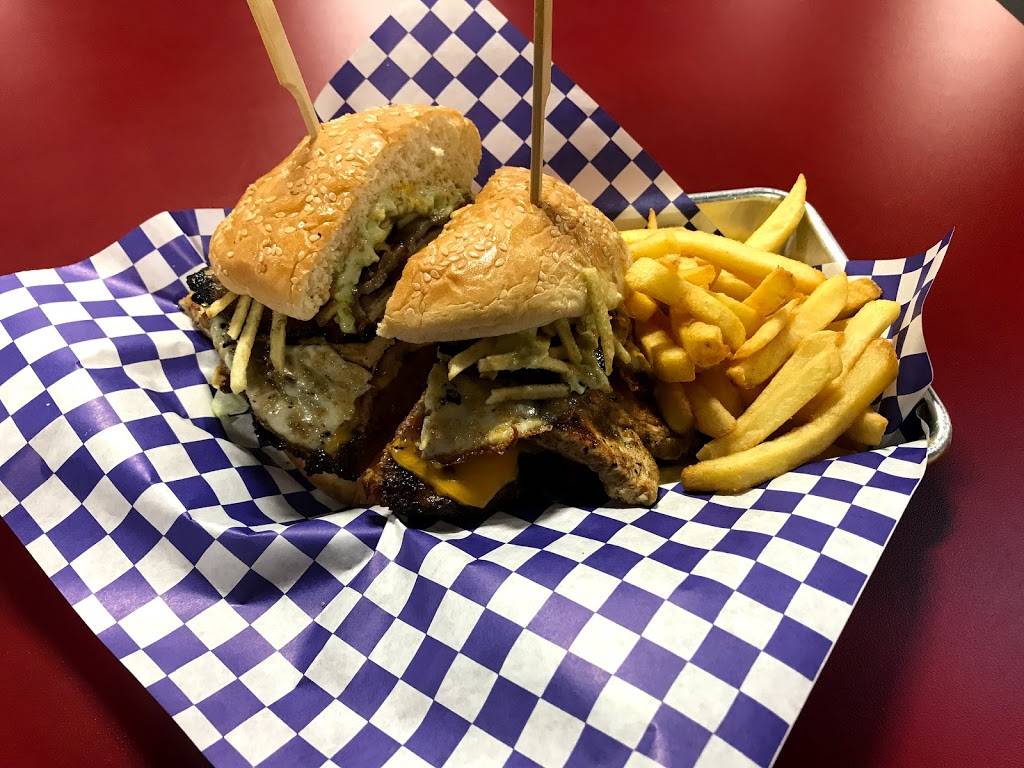 La Sabrosita Restaurant & Catering | restaurant | 733 Pleasant Hill Rd suite 1120, Lilburn, GA 30047, USA | 4045102520 OR +1 404-510-2520