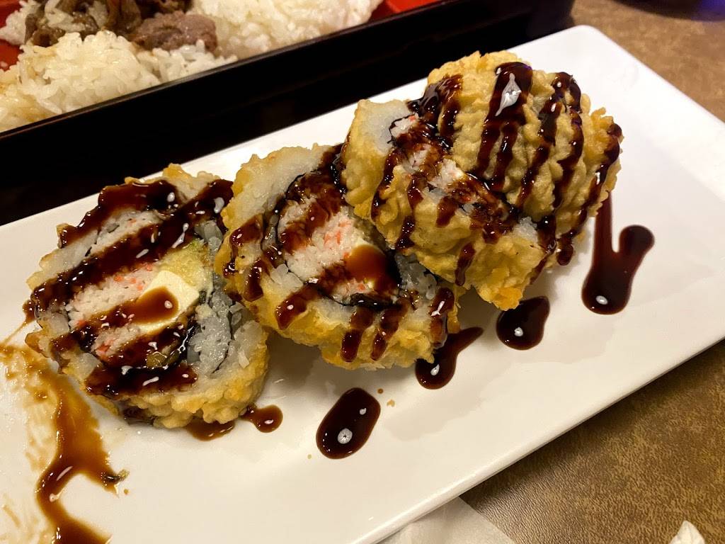 Umai Bento | restaurant | 17306 Pacific Ave S, Spanaway, WA 98387, USA | 2535373222 OR +1 253-537-3222