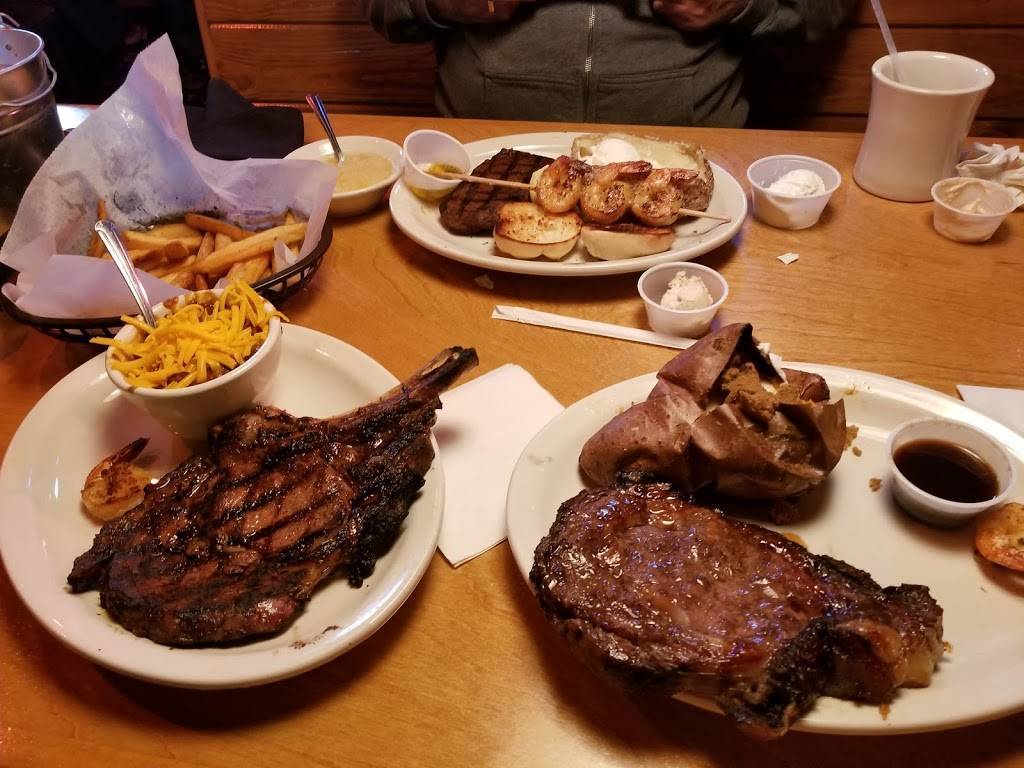 Texas Roadhouse | restaurant | 8440 Lyra Dr, Columbus, OH 43240, USA | 6144368300 OR +1 614-436-8300