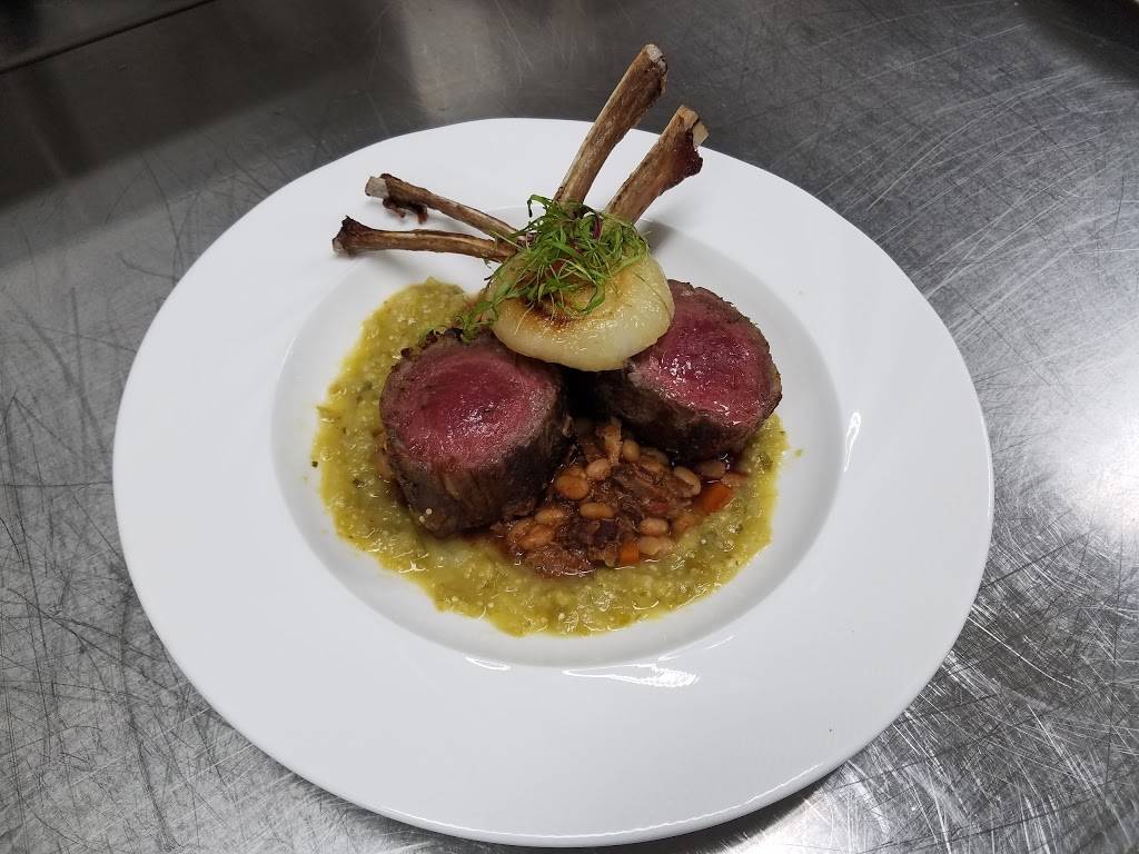 The Argyle | restaurant | 934 Patterson Ave, San Antonio, TX 78209, USA | 2108241496 OR +1 210-824-1496