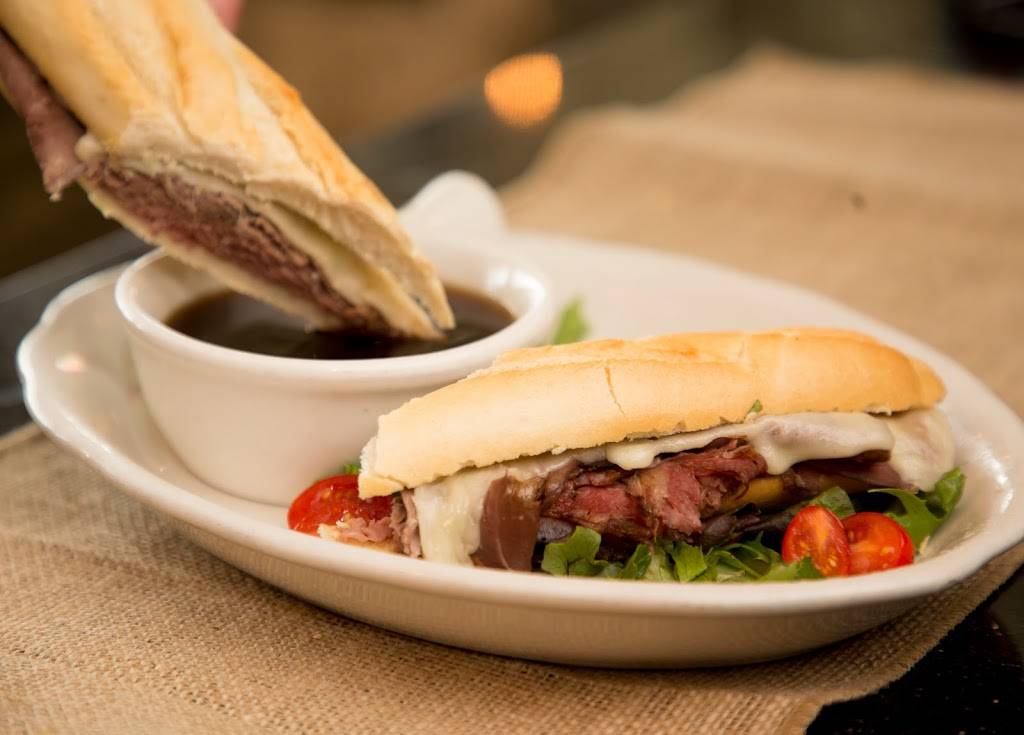 La Boulangerie BoulMich Key Biscayne | bakery | 328 Crandon Blvd Suite 125, Key Biscayne, FL 33149, USA | 3053655260 OR +1 305-365-5260