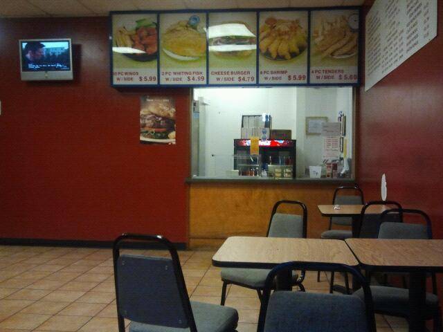 Wings & Seafood | restaurant | 1217 Metropolitan Pkwy SW, Atlanta, GA 30310, USA | 4047530005 OR +1 404-753-0005