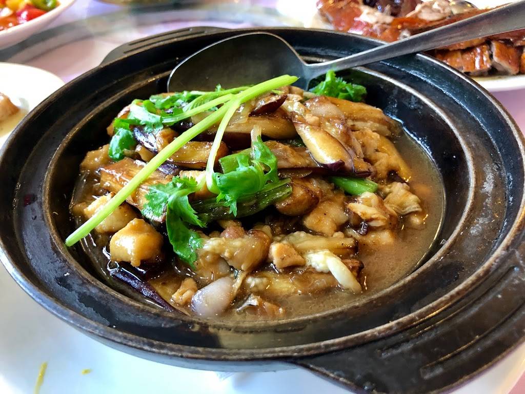 New Yee Li | restaurant | 6619 Fort Hamilton Pkwy, Brooklyn, NY 11219, USA | 7188338373 OR +1 718-833-8373