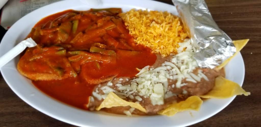 Neveria El Picachu | restaurant | 2719 W McDowell Rd, Phoenix, AZ 85009, USA | 6022696169 OR +1 602-269-6169