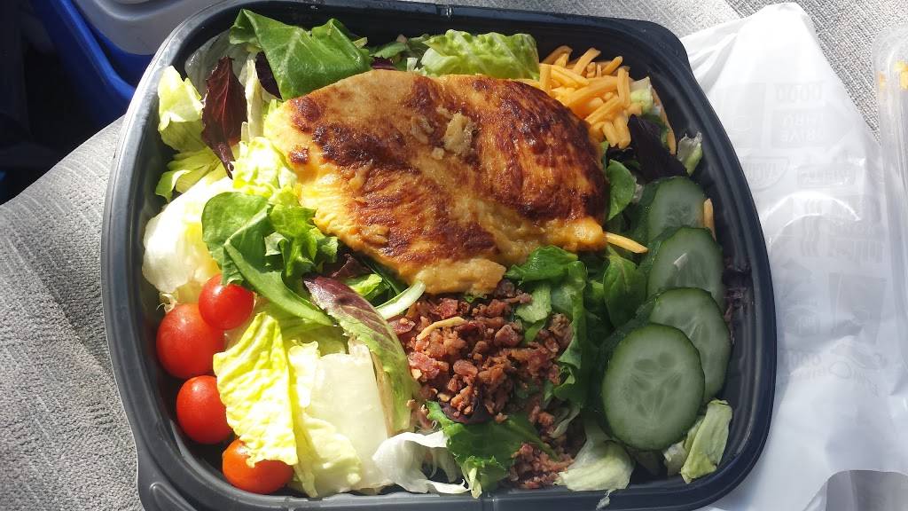 Jack in the Box | restaurant | 68020 Vista Chino, Cathedral City, CA 92234, USA | 7603270580 OR +1 760-327-0580