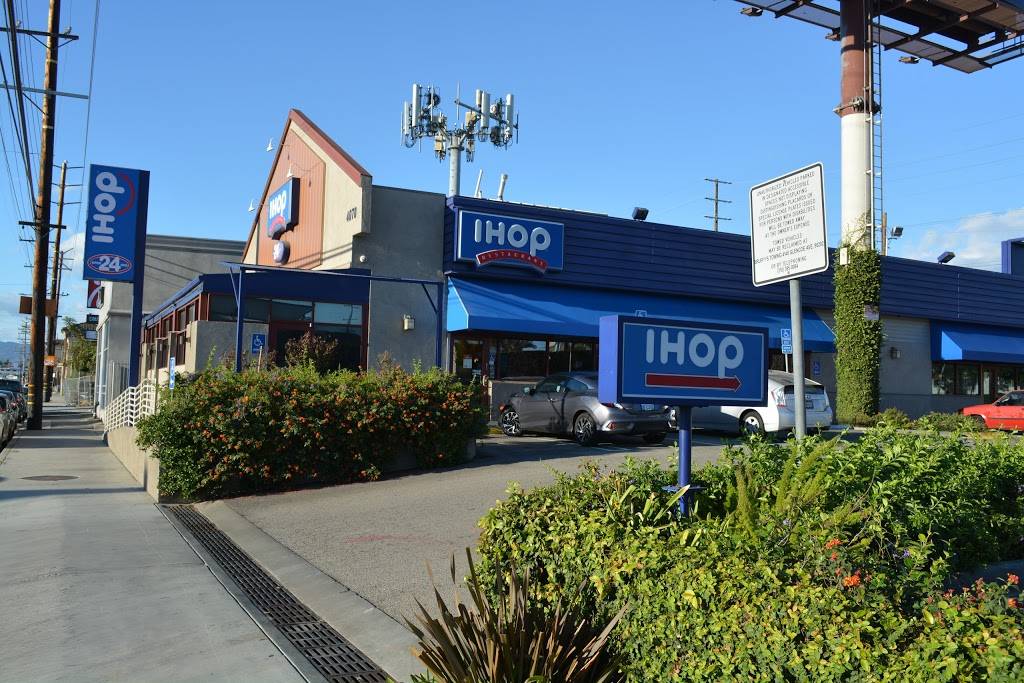 IHOP | restaurant | 4070 Lincoln Blvd, Marina Del Rey, CA 90292, USA | 3103019200 OR +1 310-301-9200