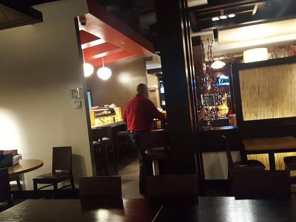 Katsura Sushi Bar | restaurant | 5380 N Mesa St #101, El Paso, TX 79912, USA | 9155846160 OR +1 915-584-6160