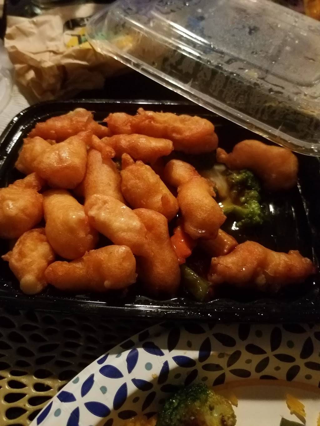 New Asian Delight | restaurant | 1908, 5391 Warrensville Center Rd, Maple Heights, OH 44137, USA | 2163321616 OR +1 216-332-1616