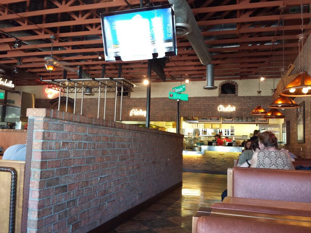 Toppers Pizza | restaurant | 1416 N Moorpark Rd, Thousand Oaks, CA 91360, USA | 8054954444 OR +1 805-495-4444