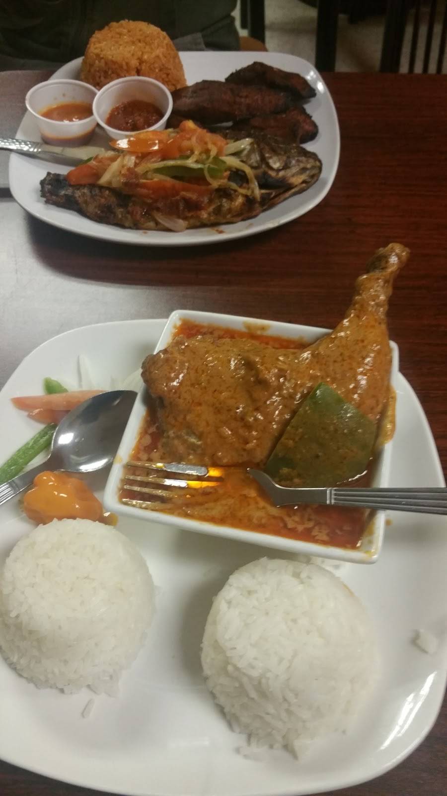 CHAIMAS African Cuisine | restaurant | 5060 S 107th St, Omaha, NE 68127, USA | 4023489758 OR +1 402-348-9758