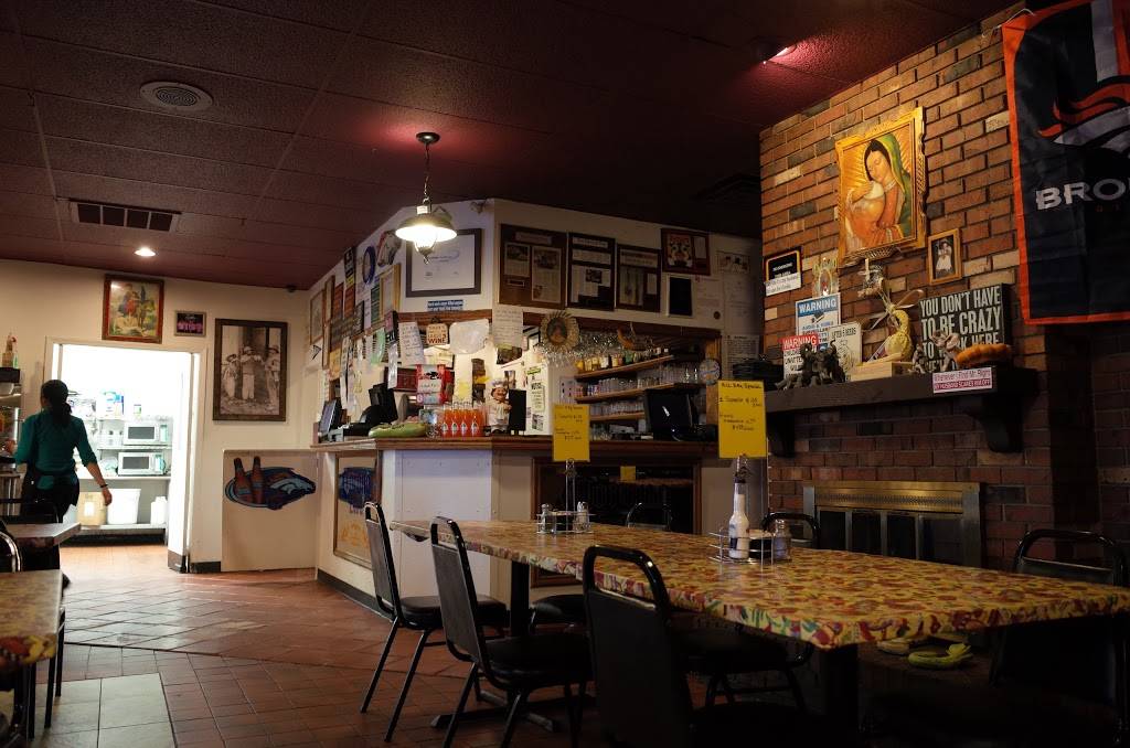 Tia Maria Mexican Restaurant | restaurant | 7260 N Pecos St, Denver, CO 80221, USA | 3034272572 OR +1 303-427-2572