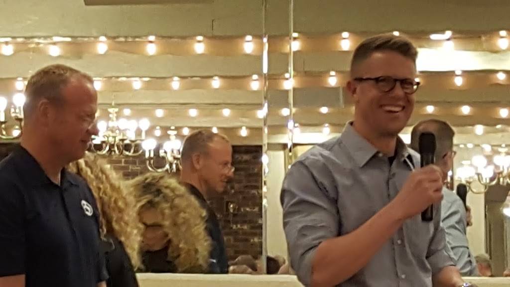 Nuchies Restaurant | restaurant | 164 Central St, Bristol, CT 06010, USA | 8605821108 OR +1 860-582-1108