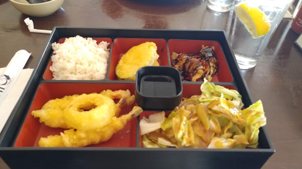 Kai Sushi & Dining | restaurant | 720 St Michaels Dr, Santa Fe, NM 87505, USA | 5054387221 OR +1 505-438-7221