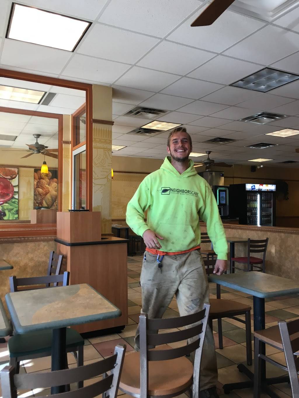 Subway | meal takeaway | 5511 Manotick Main St, Manotick, ON K4M 1A3, Canada | 6136920112 OR +1 613-692-0112