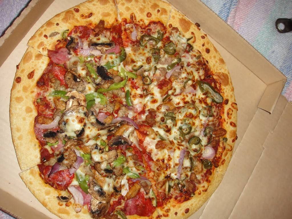 Pizza Hut | restaurant | 1830 Rosemont Ave, Frederick, MD 21702, USA | 3016948888 OR +1 301-694-8888