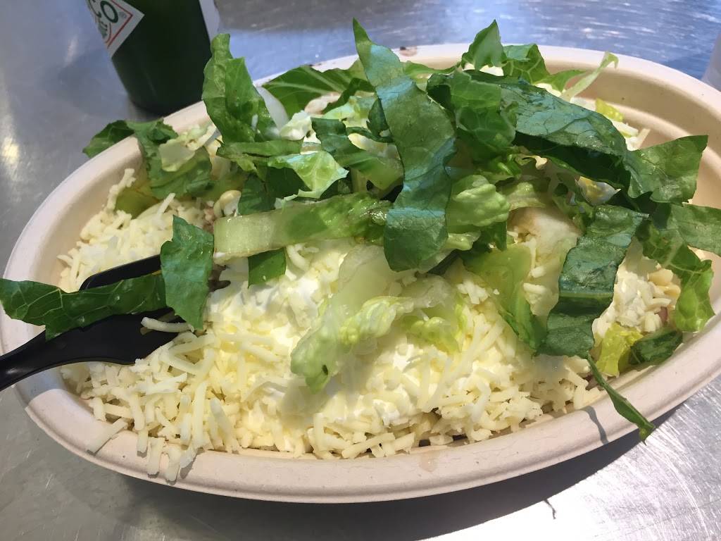 Chipotle Mexican Grill | restaurant | 509 Clairton Blvd, Pittsburgh, PA 15236, USA | 4126558271 OR +1 412-655-8271