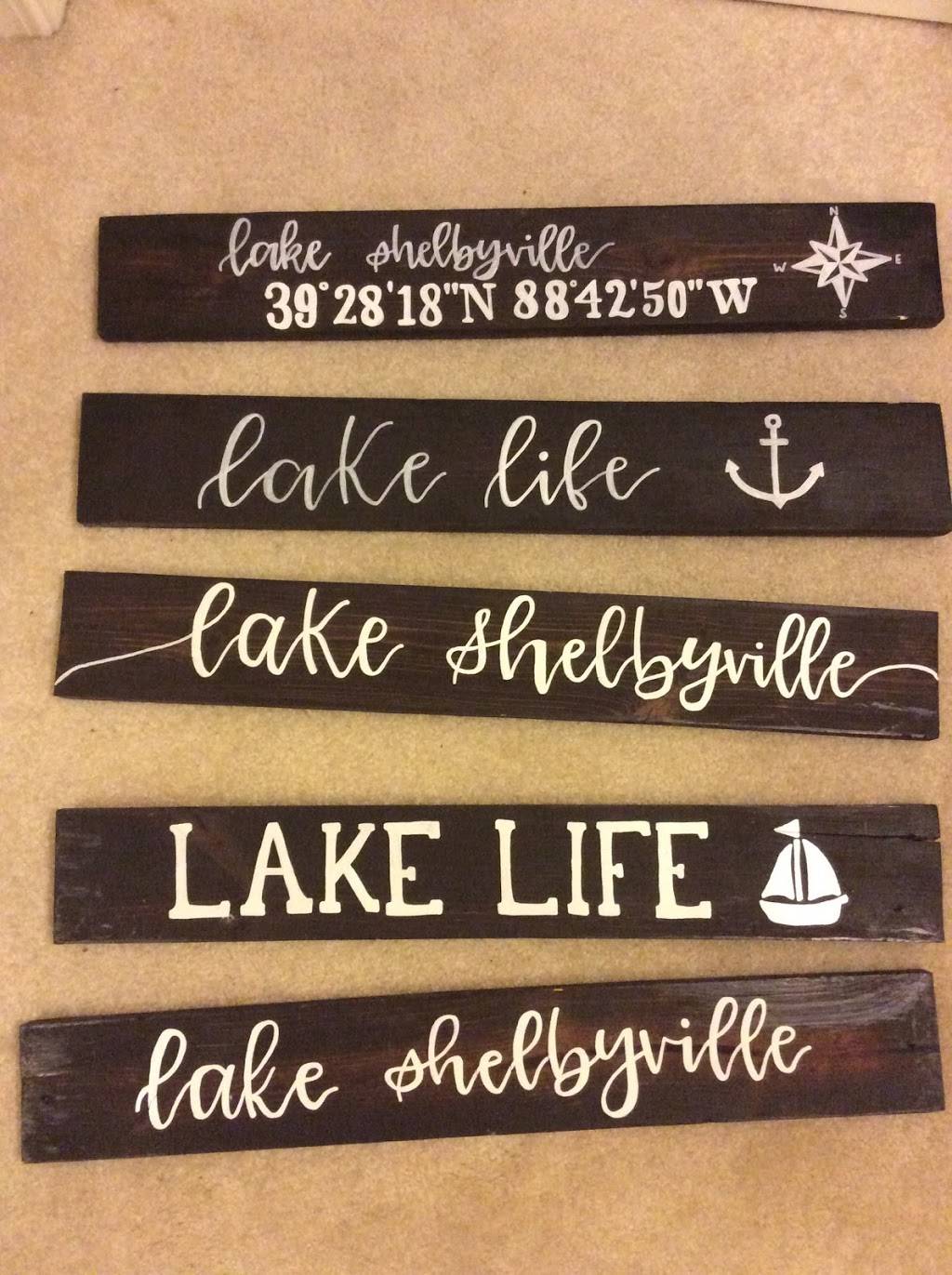 Gregorys Resort Motel & Cabins & Store | restaurant | 1504 N 2070 E Rd, Shelbyville, IL 62565, USA | 2177744313 OR +1 217-774-4313