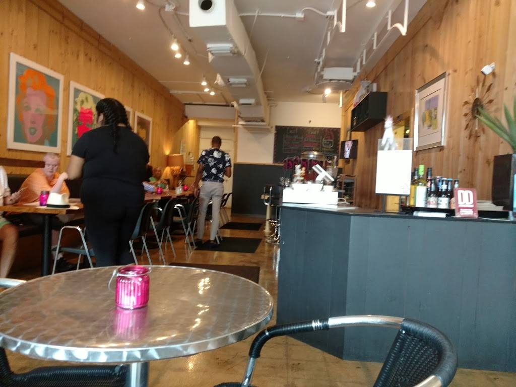 The Grilled Cheese Gallery | restaurant | 422 Northwood Rd, West Palm Beach, FL 33407, USA | 5613287425 OR +1 561-328-7425