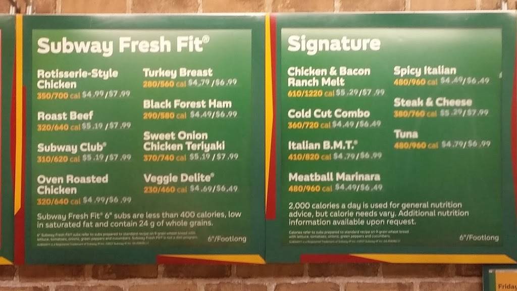 Subway Restaurants | restaurant | 7701 IN-28, Frankfort, IN 46041, USA | 7656595477 OR +1 765-659-5477