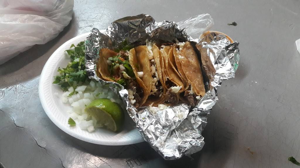 Cesars Tacos | restaurant | 2919 W Davis St, Dallas, TX 75211, USA | 2143305409 OR +1 214-330-5409