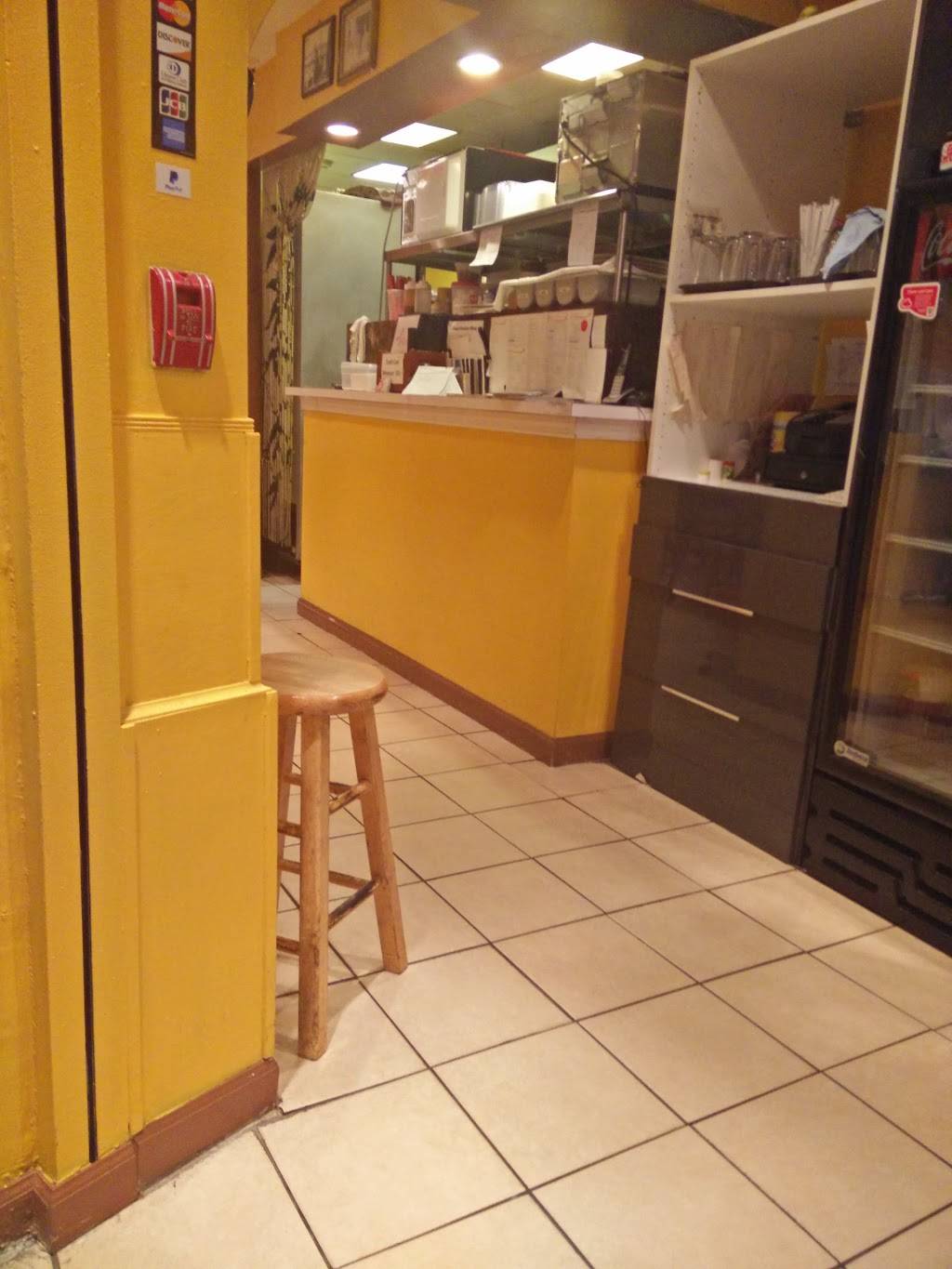 Lucky Thai BBQ | restaurant | 673 Main St, Hackensack, NJ 07601, USA | 2014888844 OR +1 201-488-8844