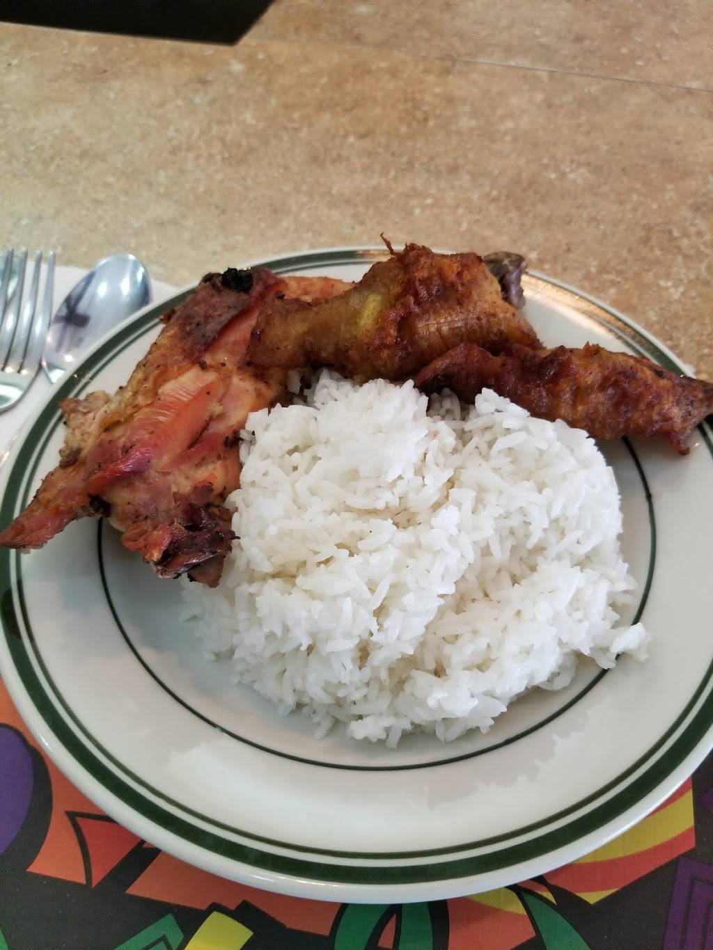 Coma Bueno | meal delivery | 944 Columbus Ave, New York, NY 10025, USA | 2126654552 OR +1 212-665-4552