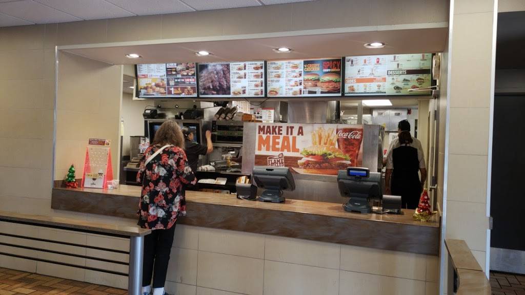Burger King | restaurant | 32375 US Hwy 19 N, Palm Harbor, FL 34684, USA | 7277542903 OR +1 727-754-2903