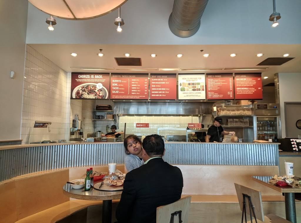 Chipotle Mexican Grill | restaurant | 17501 Colima Rd Ste C, City of Industry, CA 91748, USA | 6269649606 OR +1 626-964-9606