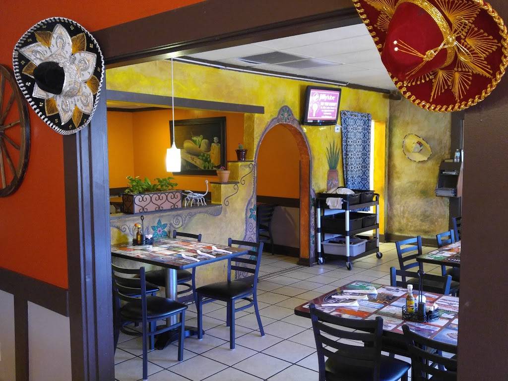 El Charro | restaurant | 1750 Rte 66, Claremore, OK 74019, USA | 9183434116 OR +1 918-343-4116