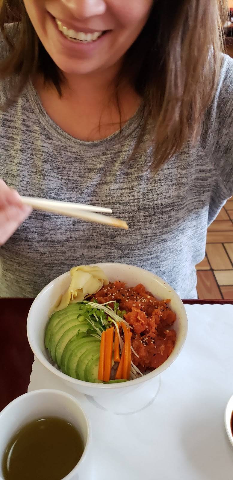 Samurai Sushi | restaurant | 7934 Florence Ave, Downey, CA 90240, USA | 5628065835 OR +1 562-806-5835