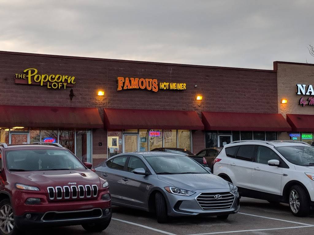 Famous Hot Weiner | restaurant | 2179 York Crossing Dr, York, PA 17408, USA | 7174304949 OR +1 717-430-4949