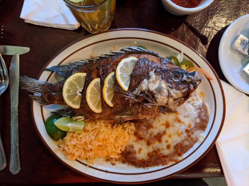 Chapala Mexican Restaurant | restaurant | 3331 E Tropicana Ave, Las Vegas, NV 89121, USA | 7024518141 OR +1 702-451-8141