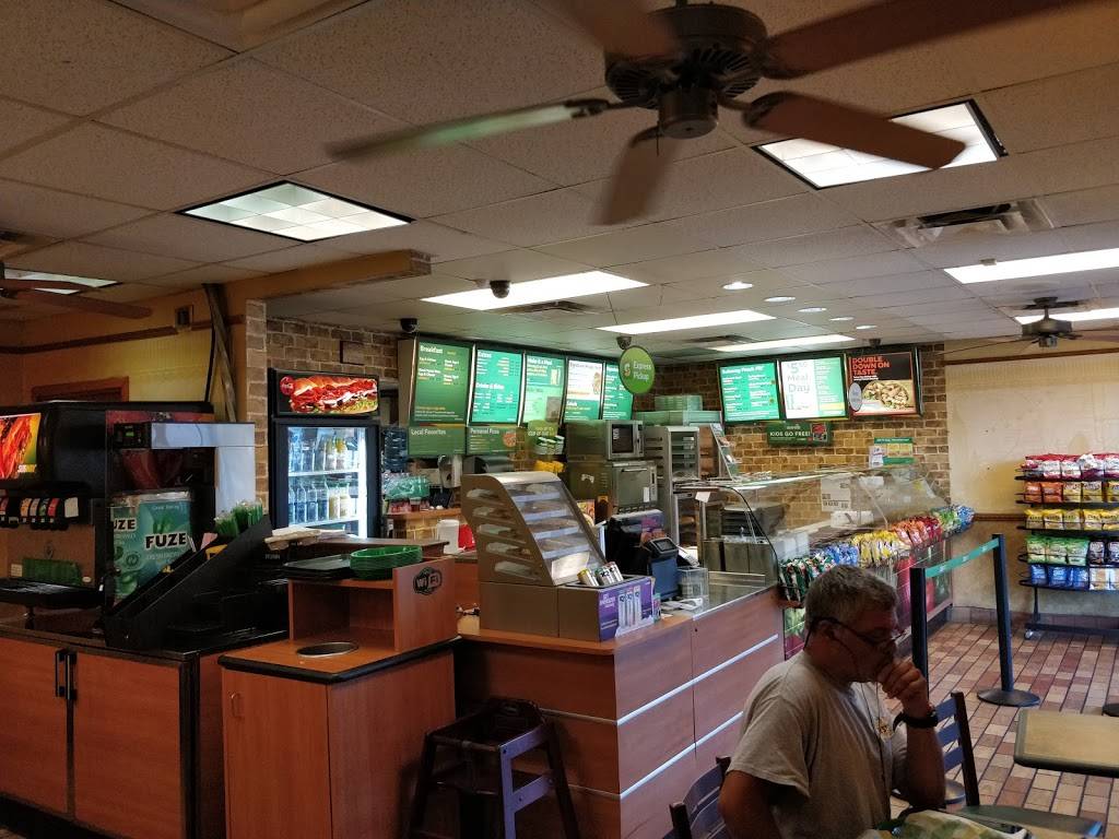 Subway | meal takeaway | 455 S Dixie Hwy, Coral Gables, FL 33146, USA | 3056626188 OR +1 305-662-6188
