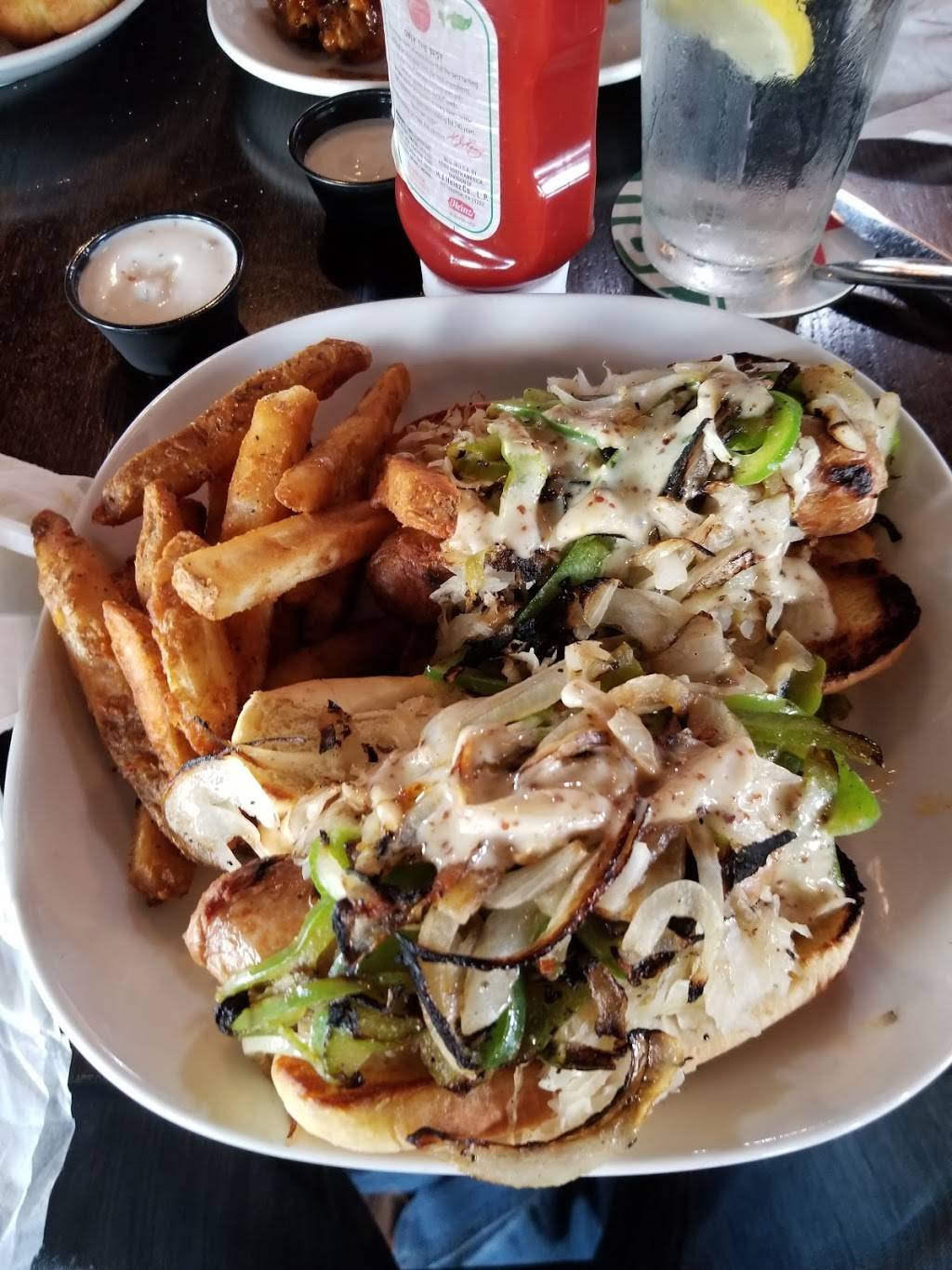 The Tell City Pour Haus | night club | 706 Humboldt St, Tell City, IN 47586, USA | 8125472739 OR +1 812-547-2739