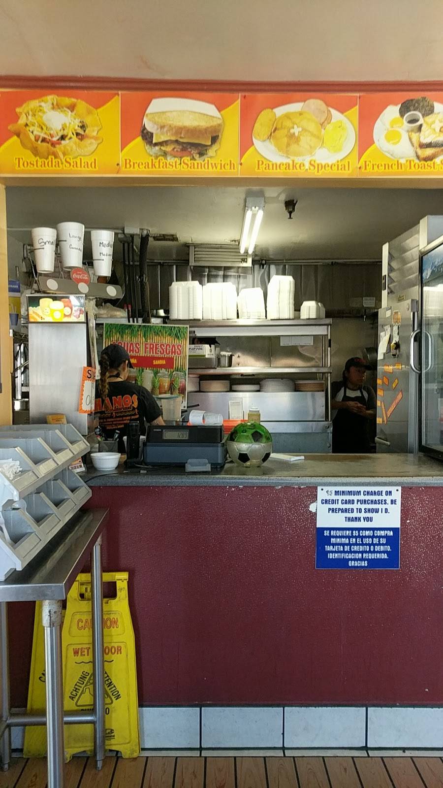 Chanos Drive-In | restaurant | 1030 E Las Tunas Dr, San Gabriel, CA 91776, USA | 6264510663 OR +1 626-451-0663