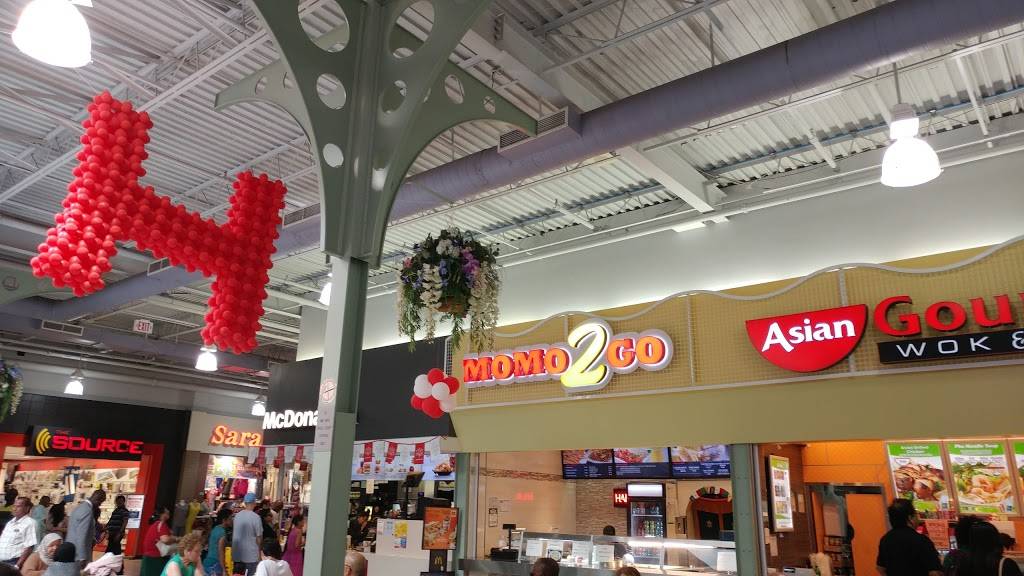 Momo2Go- Hakka, Tibetan And Indian Cuisine | restaurant | 1530 Albion Rd, Etobicoke, ON M9V 1B4, Canada | 6475751691 OR +1 647-575-1691