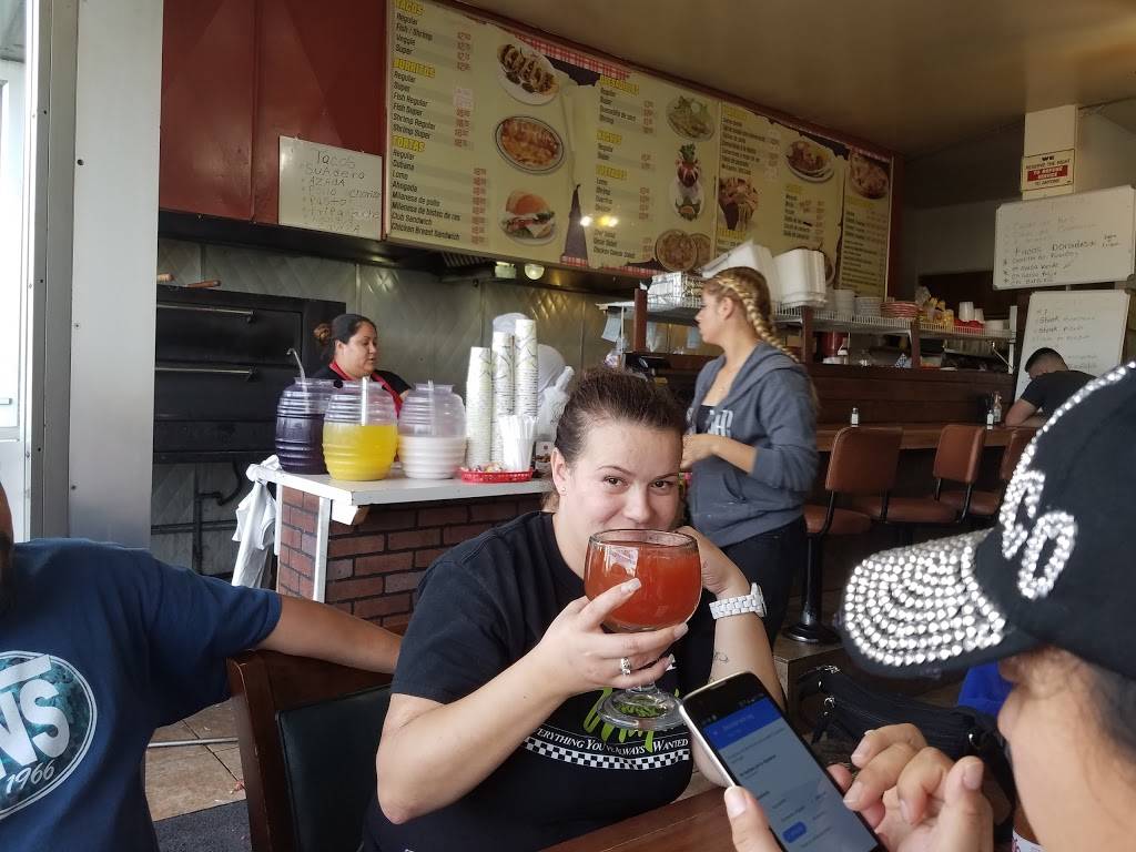 Papa Joes Taqueria | restaurant | 415 Linden Ave, South San Francisco, CA 94080, USA | 6505837188 OR +1 650-583-7188
