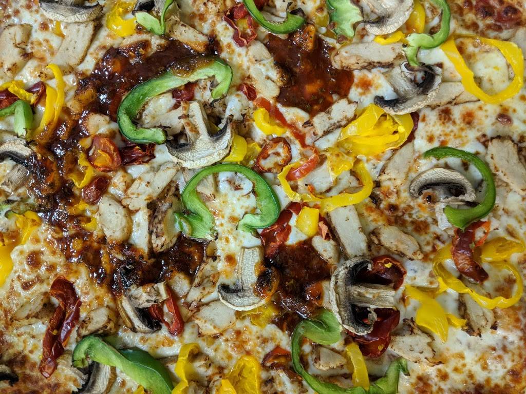 Twice The Deal Pizza | restaurant | 6850 Thorold Stone Rd, Niagara Falls, ON L2J 1B4, Canada | 9053545000 OR +1 905-354-5000