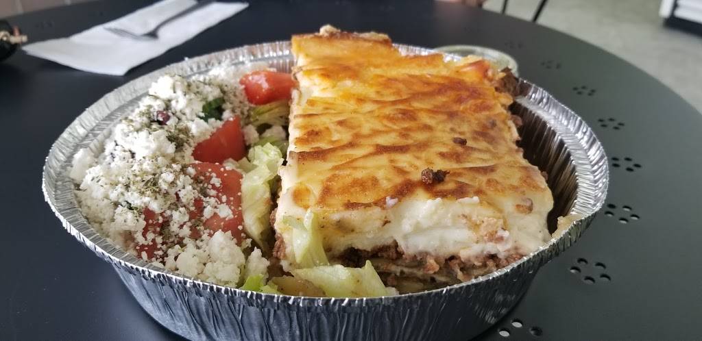 Mamas Greek Cuisine | restaurant | 2830 Victoria Park Ave, North York, ON M2J 4A8, Canada | 4165514649 OR +1 416-551-4649