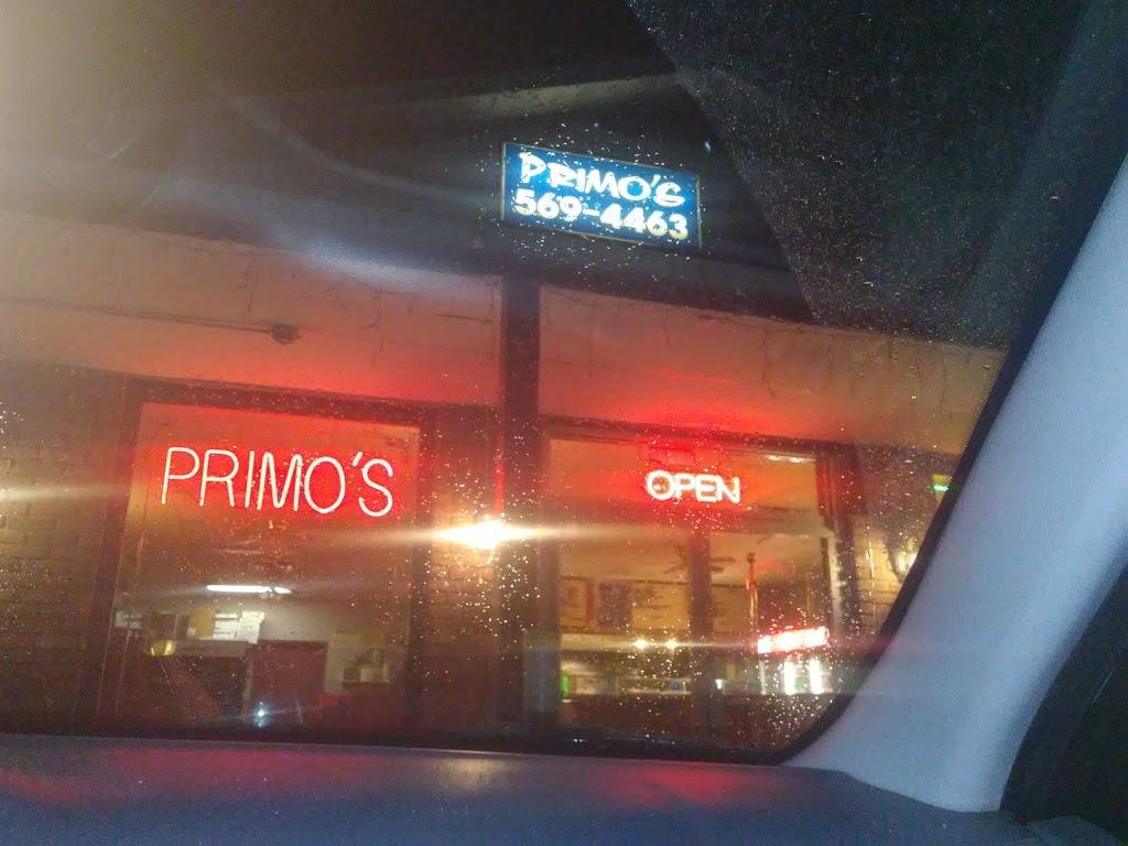 Primos Pizza | restaurant | 573 Union Ave, New Windsor, NY 12553, USA | 8455694463 OR +1 845-569-4463