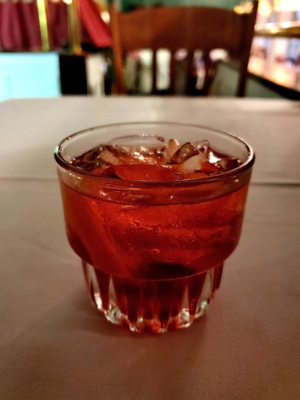 The New York Restaurant | restaurant | 101 State St, Harbor Springs, MI 49740, USA | 2315261904 OR +1 231-526-1904