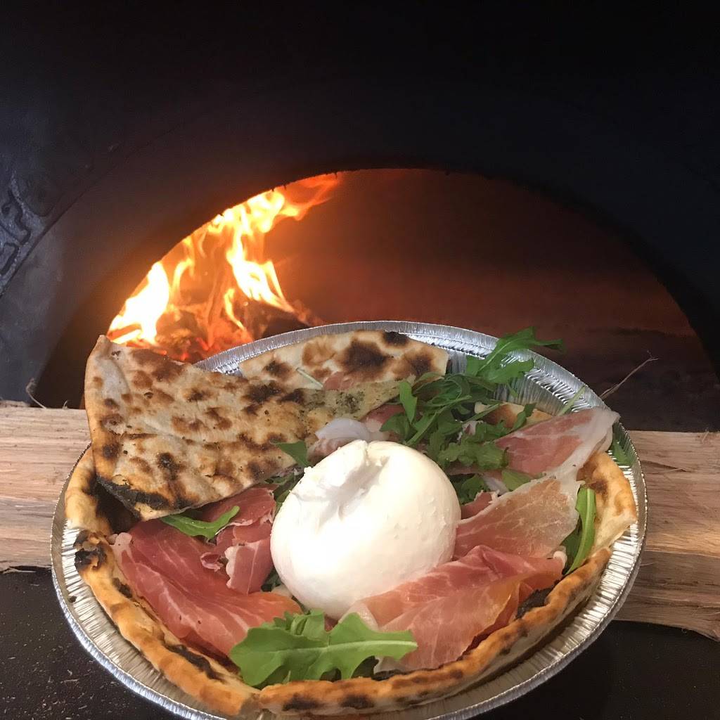 Q Buono Pizzeria & Bakery | meal delivery | 5227 NW 79th Ave, Doral, FL 33166, USA | 7867035969 OR +1 786-703-5969