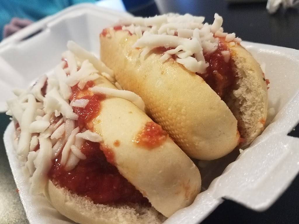 Sansottas Fresh Italian | restaurant | 1292 Delaware Ave, Marion, OH 43302, USA | 7407516596 OR +1 740-751-6596